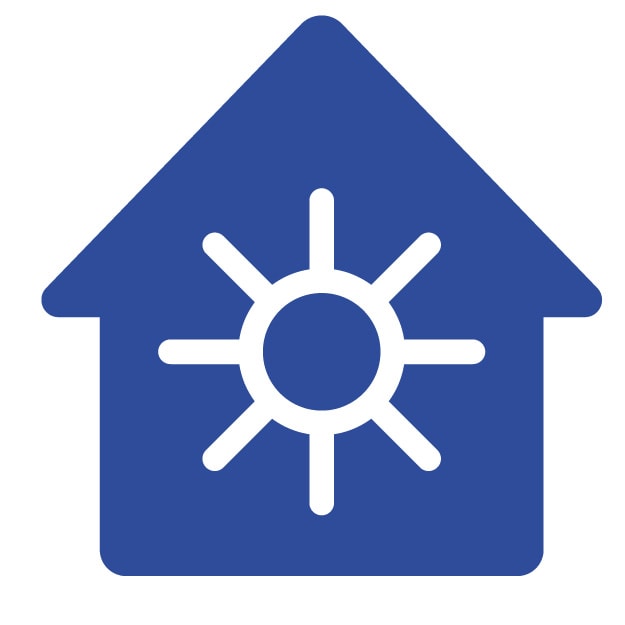 Solar installation South Africa