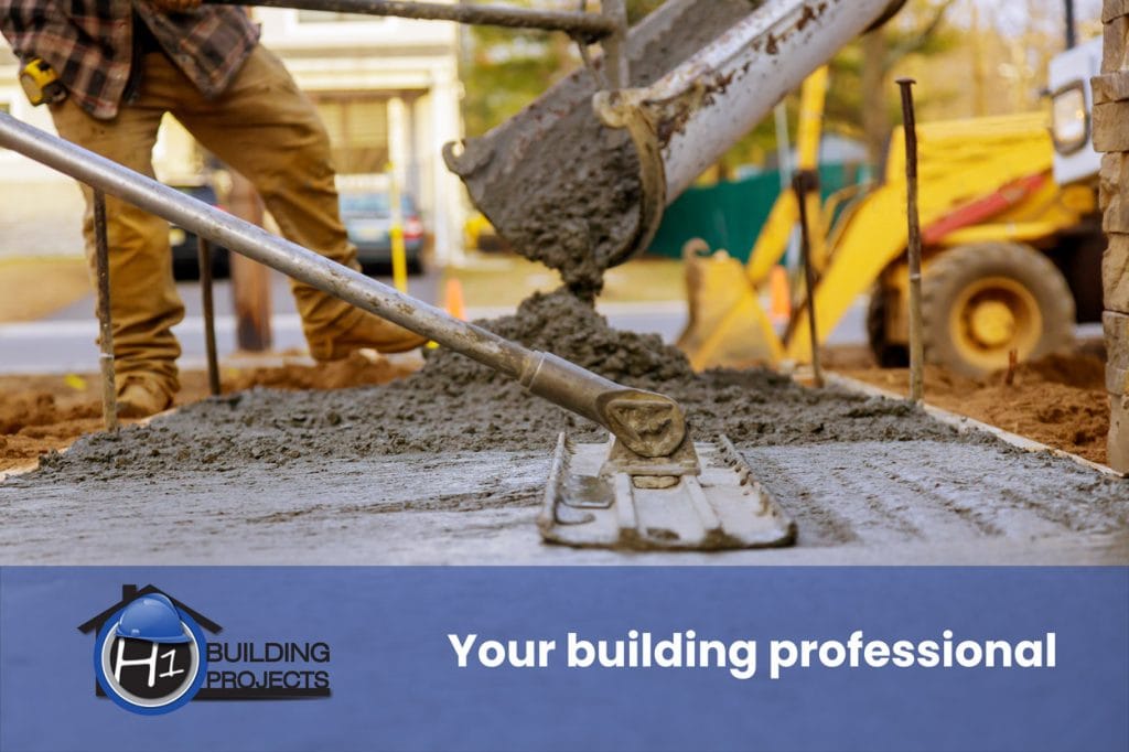 Your-Building-Professional in South Africa