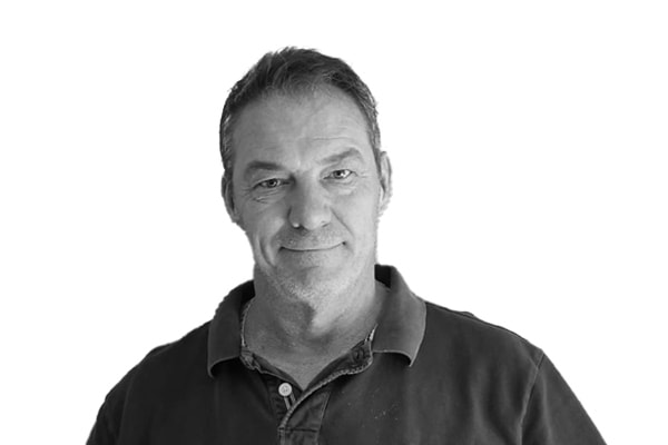 Max Holzapfel - H1 Building Projects